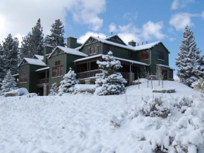 Snowcreek Resort Mammoth Lakes